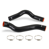 Thumbnail for Mishimoto 08-10 Dodge Viper Silicone Hose Kit - Black