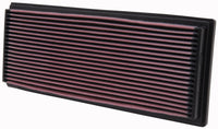 Thumbnail for K&N Replacement Air Filter BMW 89-93 535,89 635,88-96 735