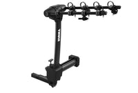 Thumbnail for Thule Apex XT Swing 4 - Hanging Hitch Bike Rack w/Swing-Away Arm (Up to 4 Bikes) - Black