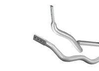 Thumbnail for Whiteline 10-15 Mitsubishi Lancer EVO (MR/GSR) / 2015 EVO Final Edition Front & Rear Sway Bar Kit