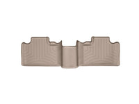 Thumbnail for WeatherTech 11+ Dodge Durango Rear FloorLiner - Tan