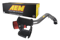 Thumbnail for AEM 17-18 C.A.S Subaru Impreza L4-2.0L F/I Cold Air Intake