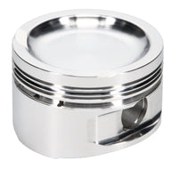 Thumbnail for JE Pistons Honda Fit L15A 73.5mm Bore -16.1cc Dome 9.0:1 CR Piston Kit (Set of 4 Pistons)