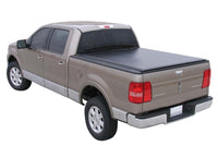 Thumbnail for Access Toolbox 08-14 Ford F-150 6ft 6in Bed w/ Side Rail Kit Roll-Up Cover