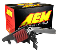 Thumbnail for AEM 2016 C.A.S. Lexus IS200T L4-2.0L F/I Gunmetal Gray Cold Air Intake