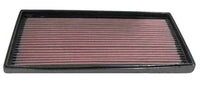 Thumbnail for K&N Replacement Air Filter KIA SEPHIA 1.8L I4; 2000