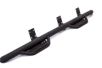 Thumbnail for Lund 2019 Chevrolet Silverado 1500 Crew Cab Terrain HX Step Nerf Bars - Black