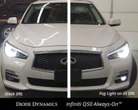 Thumbnail for Diode Dynamics 14-21 Infiniti Q50/Q70 (USDM) Always-On Module for