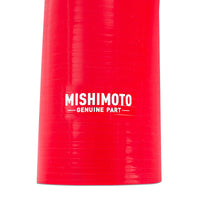 Thumbnail for Mishimoto 17-19 Chevrolet Duramax 6.6L L5P Red Silicone Radiator Hose Kit