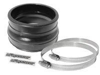 Thumbnail for aFe Magnum FORCE Performance Accessories Coupling Kit 4-5/32in x 3-3/4in ID x 2-11/32in Reducer