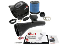 Thumbnail for aFe Momentum GT Pro 5R Cold Air Intake System 12-21 Toyota Land Cruiser V6-4.0L (Non-US Models Only)