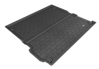 Thumbnail for 3D MAXpider 2014-2018 BMW X5 Kagu Cargo Liner - Black