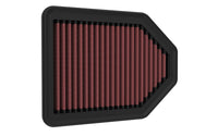 Thumbnail for K&N 21-22 Genesis G80 3.5L V6 Replacement Air Filter