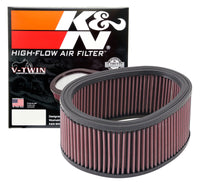 Thumbnail for K&N Buell Firebolt/Lightning/Ulysses Replacement Air Filter