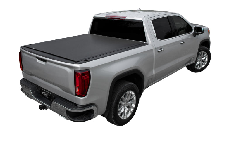 Access Tonnosport 19-22 Chevy/GMC Full Size 1500 5ft 8in w/ Multi Tailgate Roll-Up Cover