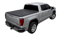 Thumbnail for Access Tonnosport 19-22 Chevy/GMC Full Size 1500 5ft 8in w/ Multi Tailgate Roll-Up Cover