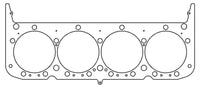 Thumbnail for Cometic GM SB2-2 350/400 4.125 inch Bore .040 inch MLS Headgasket with Steam Holes