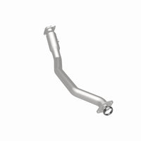 Thumbnail for Magnaflow Conv DF 2012-2017 Grand Cherokee V8 6.4 OEM Underbody