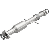 Thumbnail for MagnaFlow 16-20 Lexus RX350 V6 3.5L OEM Grade Direct-Fit Catalytic Converter