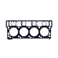 Thumbnail for Cometic 07-08 Ford Powerstoke 6.0L 96mm .062in w/ 20mm Dowels MLX-5 Head Gasket