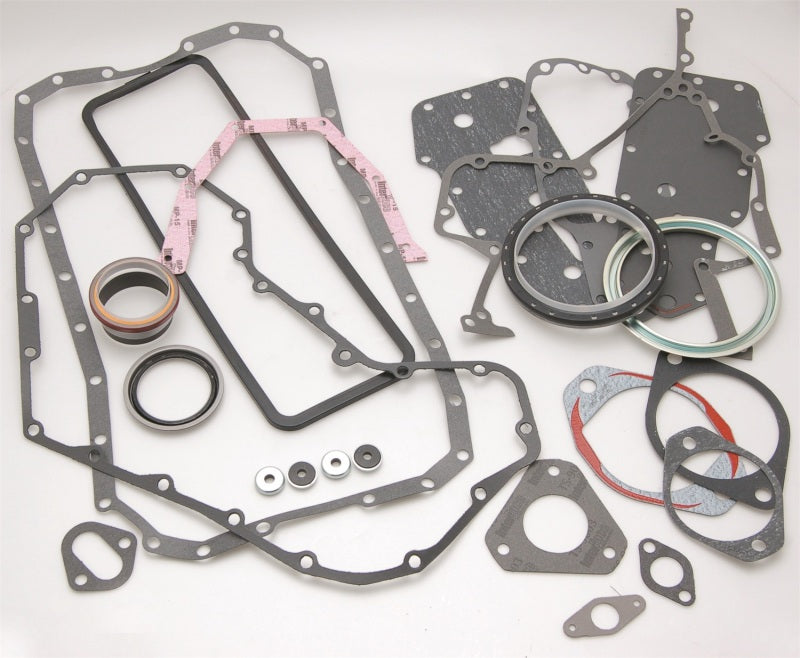 Cometic Street Pro 83+ Dodge Cummins 3.9L Bottom End Gasket Kit