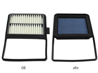 Thumbnail for aFe Magnum FLOW OER Pro 5R Air Filter 04-09 Toyota Prius L4-1.5L