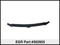 Thumbnail for EGR 2019 Dodge Ram 1500 Superguard Hood Shield - Matte