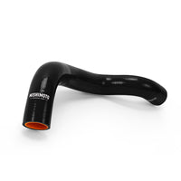 Thumbnail for Mishimoto 07-11 Jeep Wrangler 6cyl Black Silicone Hose Kit