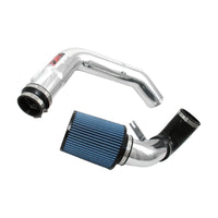 Thumbnail for Injen 08-09 Accord Coupe 3.5L V6 Polished Cold Air Intake