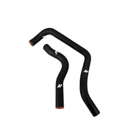 Thumbnail for Mishimoto 97-01 Acura Integra Type R Black Silicone Hose Kit