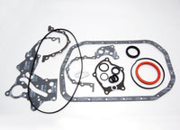 Thumbnail for Cometic Street Pro Mitsubishi 1989-92 DOHC 4G63/T 2.0L Bottom End Kit