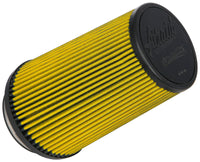 Thumbnail for Airaid Universal Air Filter - Cone 4in FLG x 6in B x 4-5/8in T x 9 H