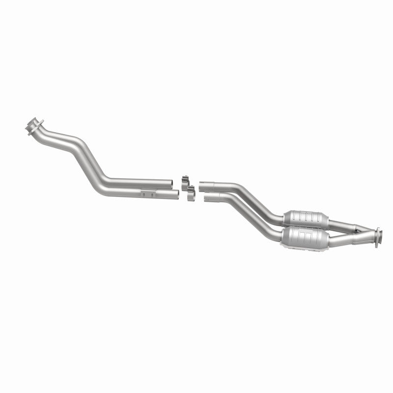 MagnaFlow Conv DF 94-96 Mercedes C220 2.2L