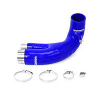 Thumbnail for Mishimoto 07-13 Mazda 3 Mazdaspeed 2.3L Blue Silicone Hose Kit