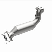 Thumbnail for Magnaflow Conv DF 2009-2015 CTS V8 6.2 OEM Underbody