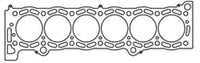 Thumbnail for Cometic Toyota 7M-GTE 3.0L DOHC I6 1987-92 .066 MLS Cylinder Head Gasket, 86mm Gasket Bore