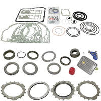 Thumbnail for BD Diesel Built-It Trans Kit 2006-2007 Chevy LBZ 6spd Allison Stage 4 Master Rebuild Kit