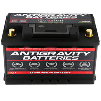 Thumbnail for Antigravity H7/Group 94R Lithium Car Battery w/Re-Start