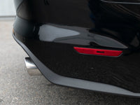 Thumbnail for aFe MACH Force-Xp SS Axle Back Exhaust w/Polished Tips 15-17 Ford Mustang GT V8-5.0L