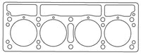 Thumbnail for Cometic Triumph TR4 88mm .043 inch CFM-20 Head Gasket