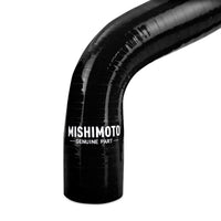 Thumbnail for Mishimoto 2016+ Infiniti Q50/Q60 3.0T Ancillary Coolant Hose Kit - Black