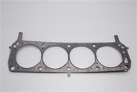 Thumbnail for Cometic Ford SVO 4.195in Round Bore .051in MLS Roush Spec Head Gasket