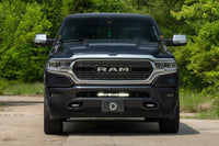 Thumbnail for Diode Dynamics Stealth Bumper Light Bar Kit for 2019-Present Ram - White Combo