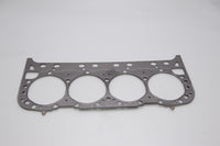 Thumbnail for Cometic 92-96 GM LTI Small Block 4.040inch Bore .040 thick MLS headgasket w/ Valve Pockets