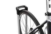 Thumbnail for Thule Helium Platform XT 2 Hitch-Mount Bike Rack - Silver