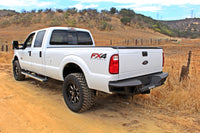 Thumbnail for Go Rhino 11-16 Ford F-250/F-350/F-450 Super Duty BR20 Rear Bumper Replacement