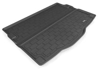 Thumbnail for 3D MAXpider 2013-2017 Hyundai Elantra GT Kagu Cargo Liner - Black