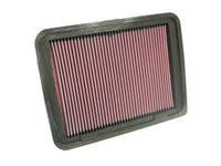 Thumbnail for K&N Replacement Air Filter TOYOTA TACOMA 2.7L-L4; 2005-2010