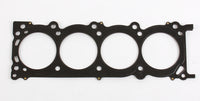 Thumbnail for Cometic Nissan VK56DE 102.7mm Bore .040 inch MLS Head Gasket RHS