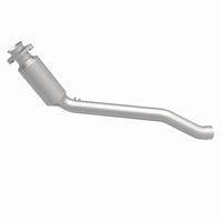 Thumbnail for MagnaFlow DF Conv 2010-2013 Landrover  LR4 V8 5 OEM Underbody